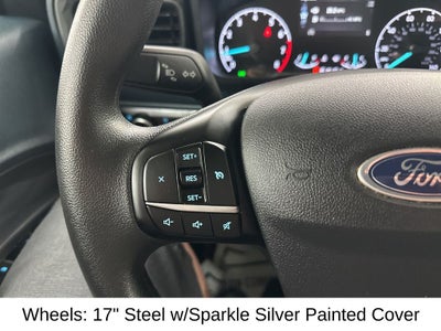 2024 Ford Maverick XL