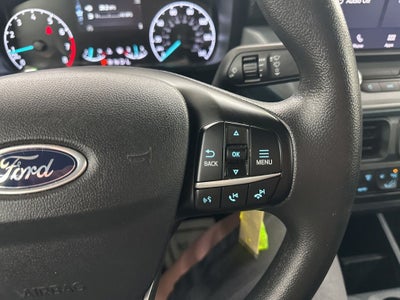 2024 Ford Maverick XL