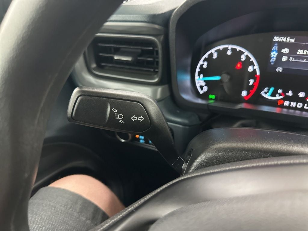 2024 Ford Maverick XL