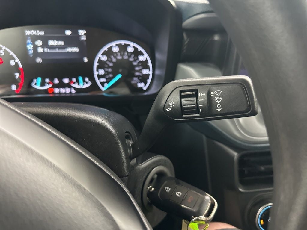 2024 Ford Maverick XL