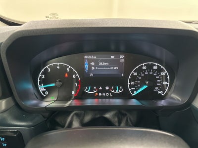 2024 Ford Maverick XL