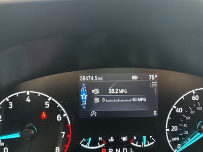 2024 Ford Maverick XL