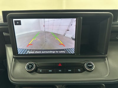 2024 Ford Maverick XL