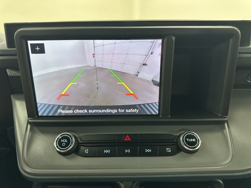 2024 Ford Maverick XL