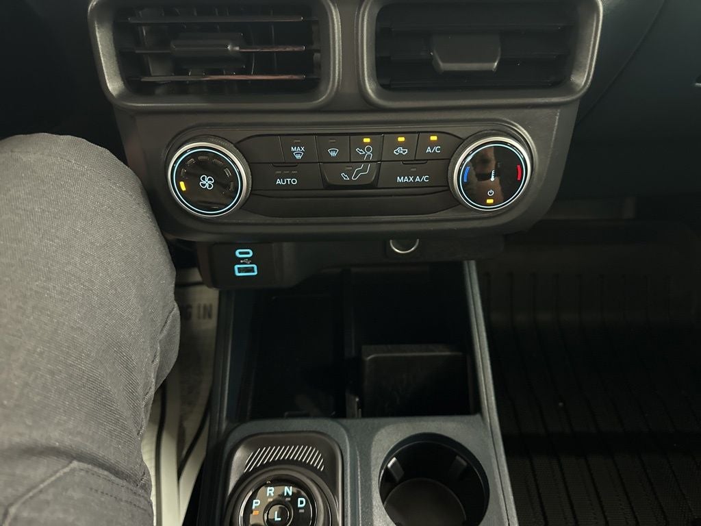 2024 Ford Maverick XL