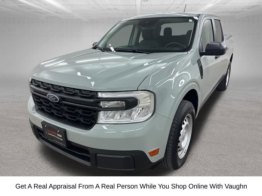 2024 Ford Maverick XL