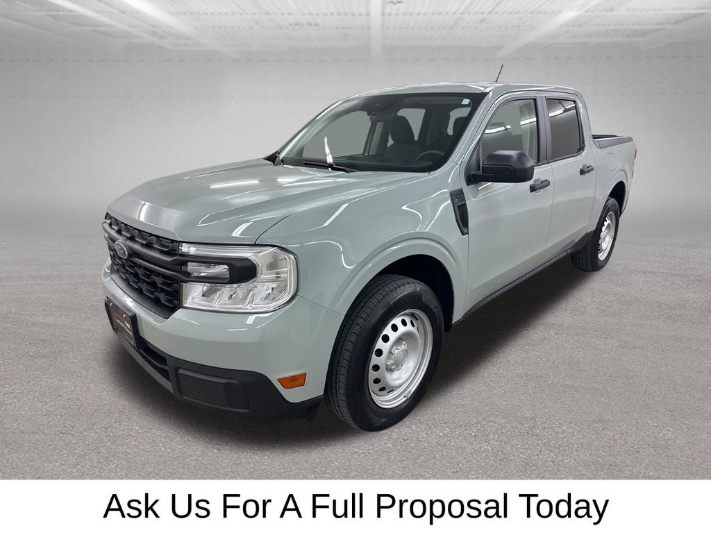 2024 Ford Maverick XL