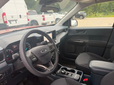 2024 Ford Maverick XL