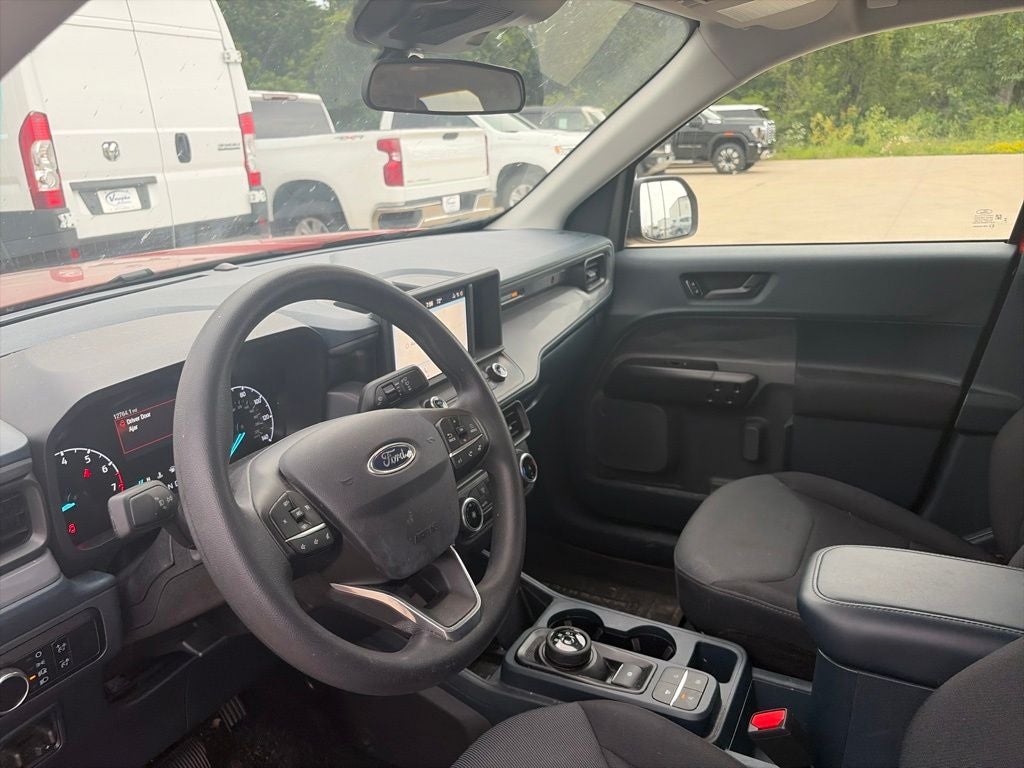 2024 Ford Maverick XL