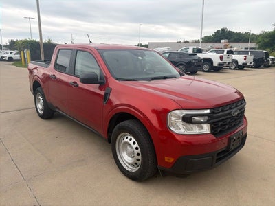 2024 Ford Maverick XL