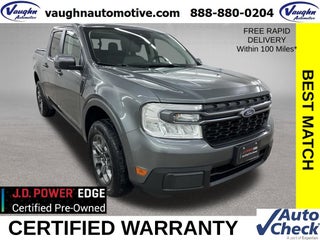 2023 Ford Maverick XLT