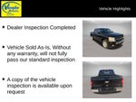 2008 Chevrolet Silverado 1500 LT LT1