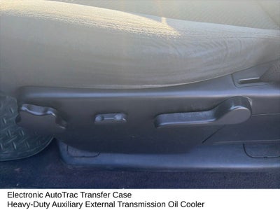 2008 Chevrolet Silverado 1500 LT LT1