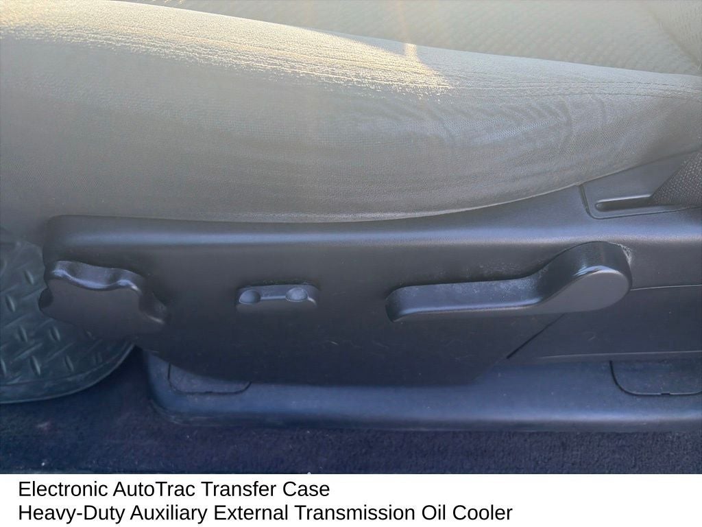 2008 Chevrolet Silverado 1500 LT LT1