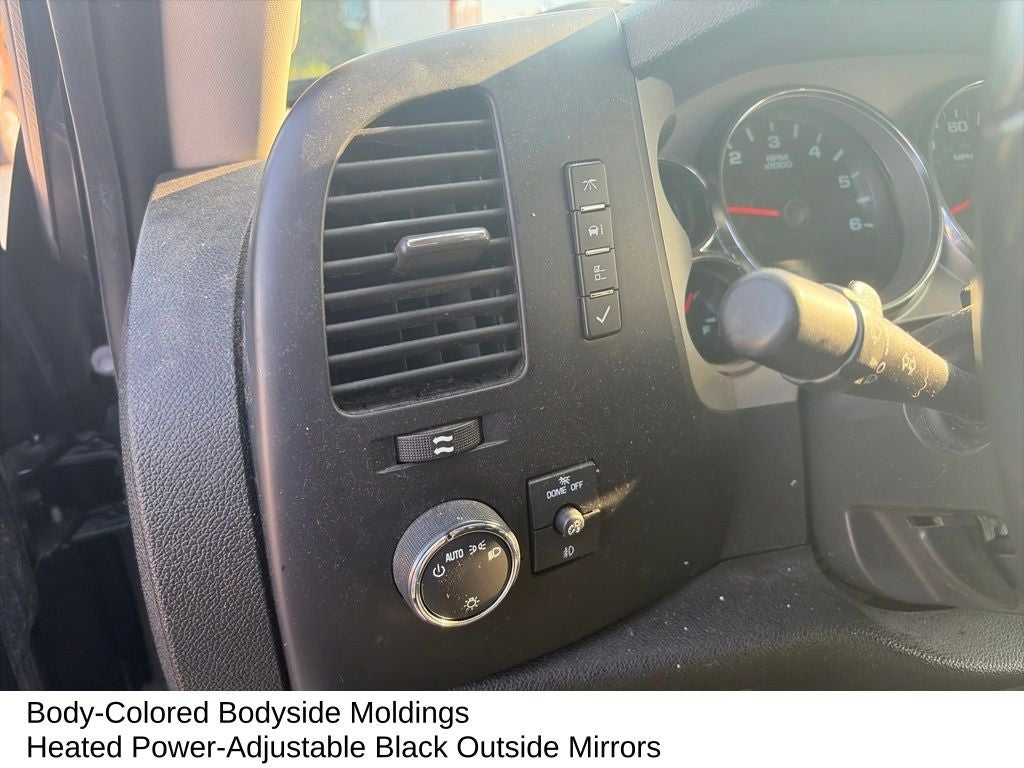 2008 Chevrolet Silverado 1500 LT LT1
