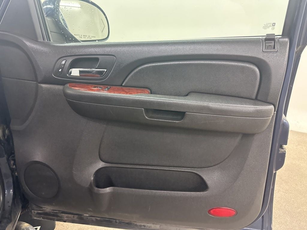 2009 Chevrolet Silverado 1500 LTZ