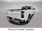 2021 Chevrolet Silverado 1500 WT