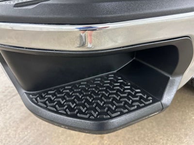 2021 Chevrolet Silverado 1500 WT