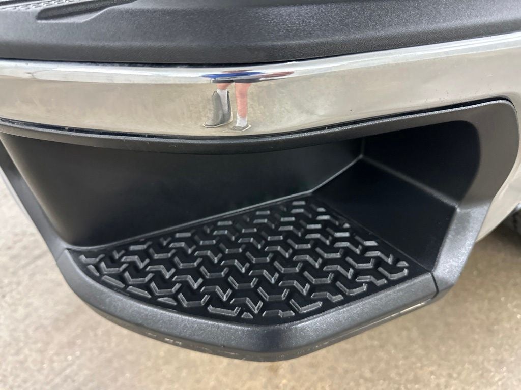 2021 Chevrolet Silverado 1500 WT