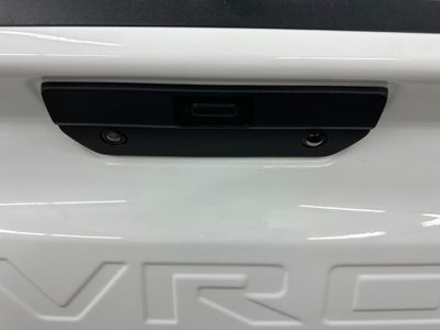 2021 Chevrolet Silverado 1500 WT