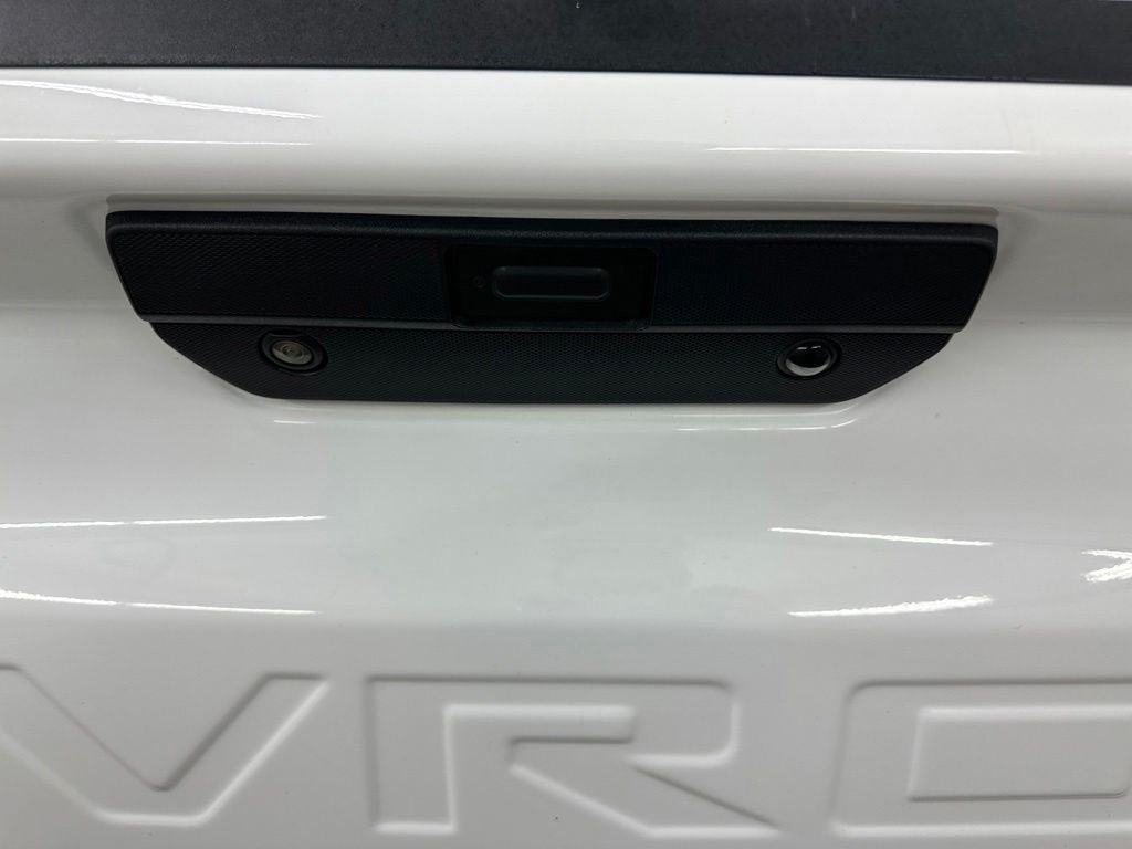 2021 Chevrolet Silverado 1500 WT