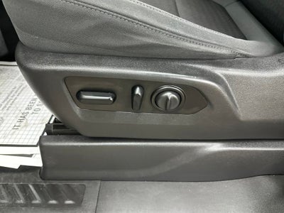2021 Chevrolet Silverado 1500 WT