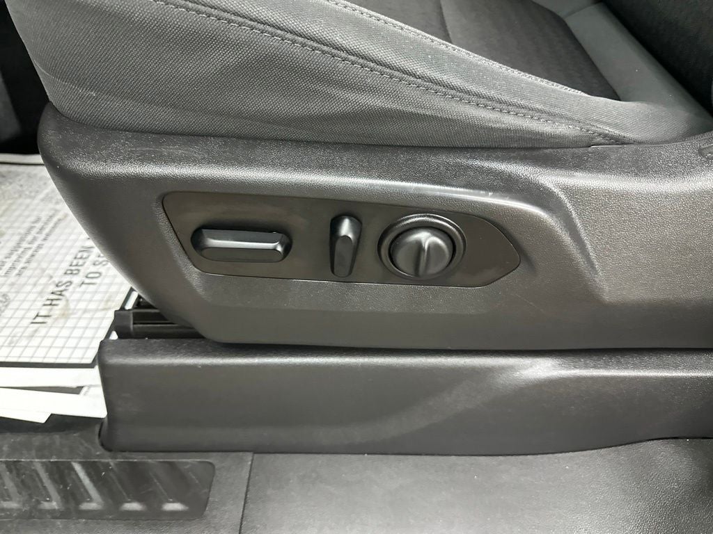 2021 Chevrolet Silverado 1500 WT