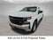 2021 Chevrolet Silverado 1500 WT