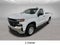 2021 Chevrolet Silverado 1500 WT