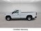 2021 Chevrolet Silverado 1500 WT