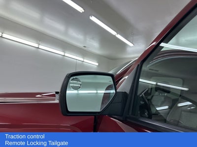 2016 Chevrolet Silverado 1500 LT LT1