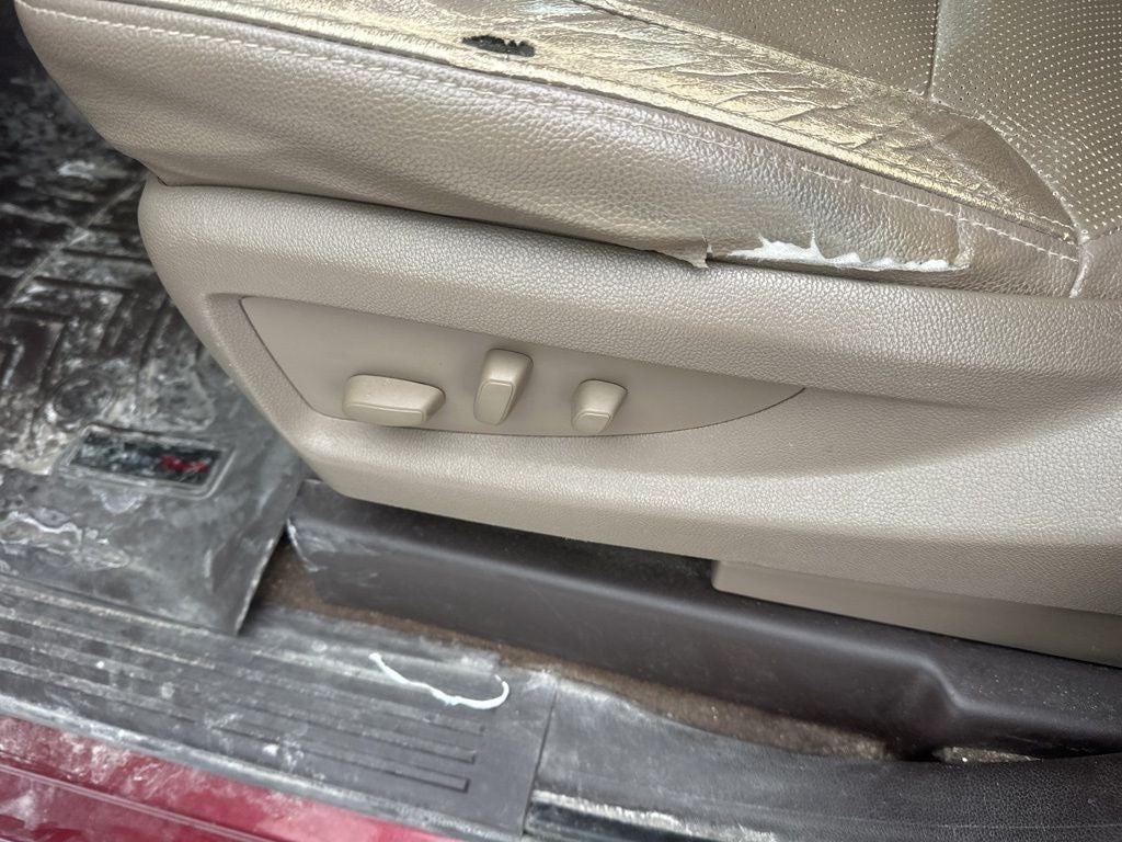 2016 Chevrolet Silverado 1500 LT LT1