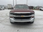2016 Chevrolet Silverado 1500 LT LT1