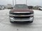 2016 Chevrolet Silverado 1500 LT LT1