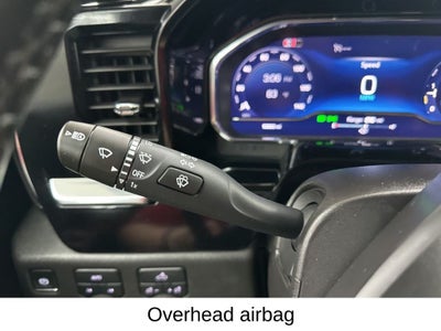 2025 Chevrolet Silverado 1500 LT LT1