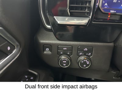 2025 Chevrolet Silverado 1500 LT LT1