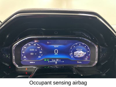 2025 Chevrolet Silverado 1500 LT LT1