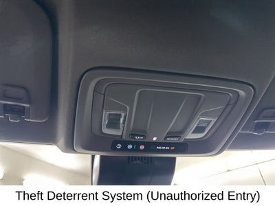 2025 Chevrolet Silverado 1500 LT LT1