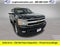 2011 Chevrolet Silverado 1500 LTZ