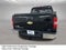 2011 Chevrolet Silverado 1500 LTZ