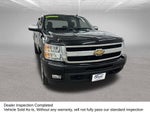 2011 Chevrolet Silverado 1500 LTZ