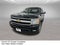 2011 Chevrolet Silverado 1500 LTZ