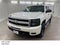 2011 Chevrolet Silverado 1500 LTZ