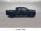 2022 Chevrolet Silverado 1500 LTD Custom Trail Boss