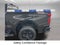 2022 Chevrolet Silverado 1500 LTD Custom Trail Boss
