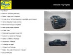 2022 Chevrolet Silverado 1500 LTD Custom Trail Boss