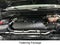 2022 Chevrolet Silverado 1500 LTD Custom Trail Boss