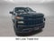 2022 Chevrolet Silverado 1500 LTD Custom Trail Boss