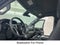 2022 Chevrolet Silverado 1500 LTD Custom Trail Boss
