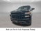 2022 Chevrolet Silverado 1500 LTD Custom Trail Boss